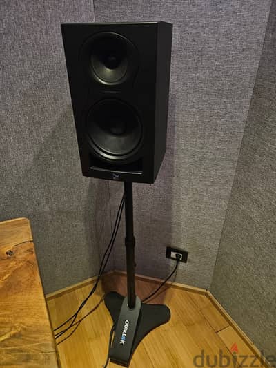 Kalin In8 v2 + premium xlr