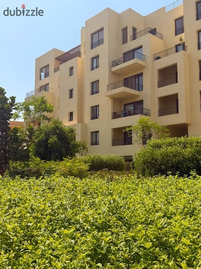 Fully Finished Penthouse for Sale in O West – 6th of October City
