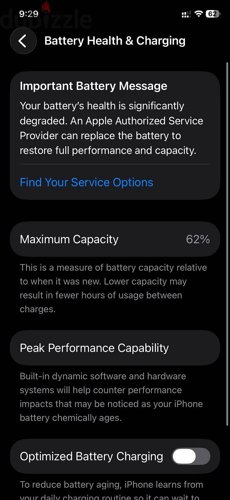 Apple - iPhone 11 11