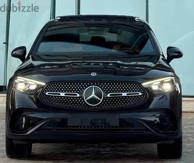 Mercedes-Benz GLC 300 2025 Mercedes-Benz GLC 300 2025