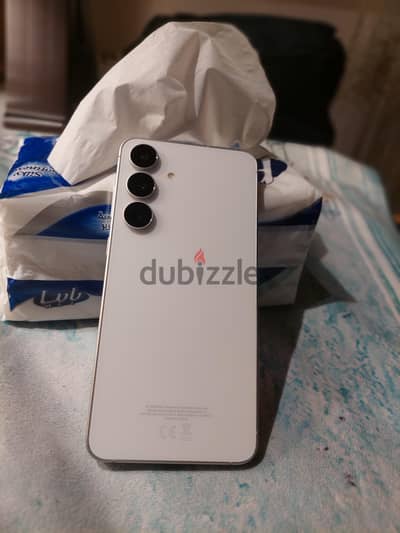Samsung S25 FE