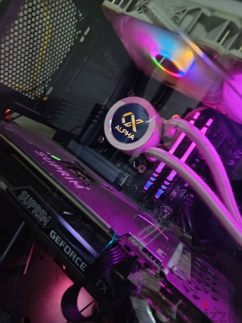 GIGABYTE AORUS 2