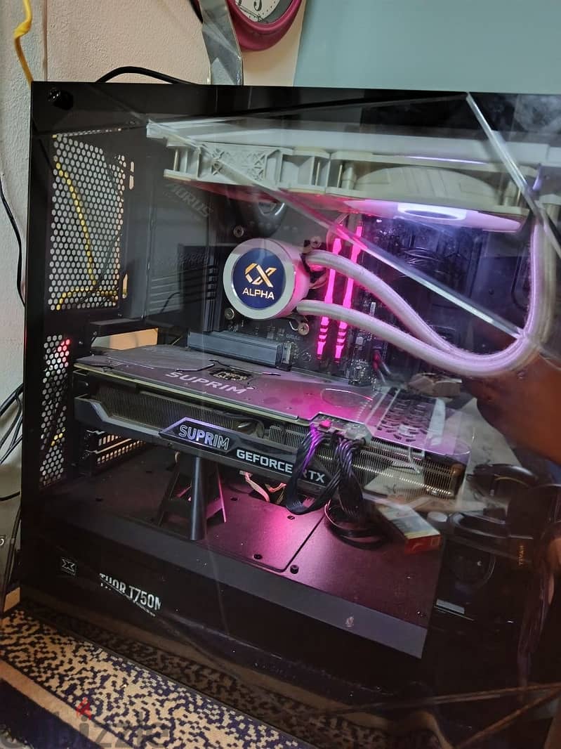 GIGABYTE AORUS 3