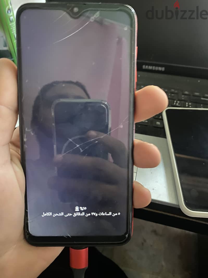 Samsung A20 1
