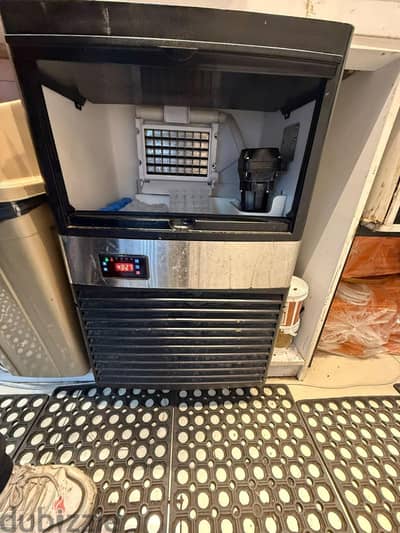 Ice Maker