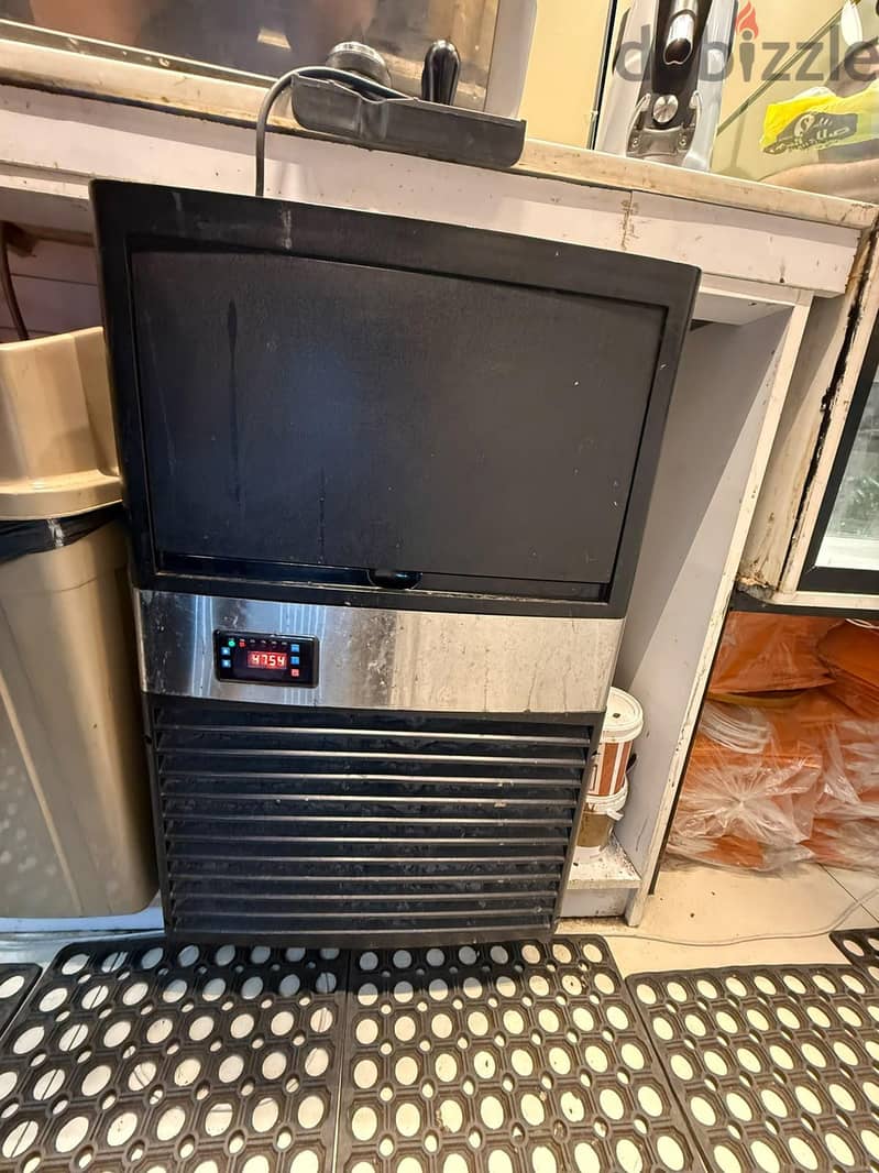 Ice Maker 2