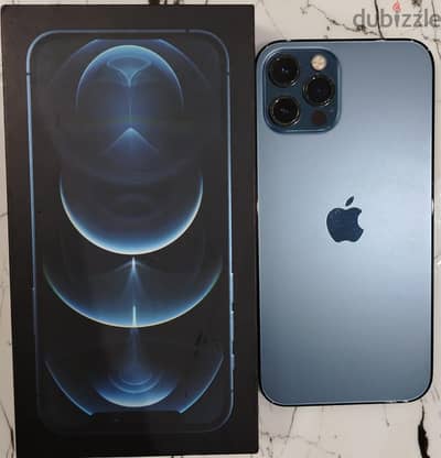 Apple - iPhone 12 Pro