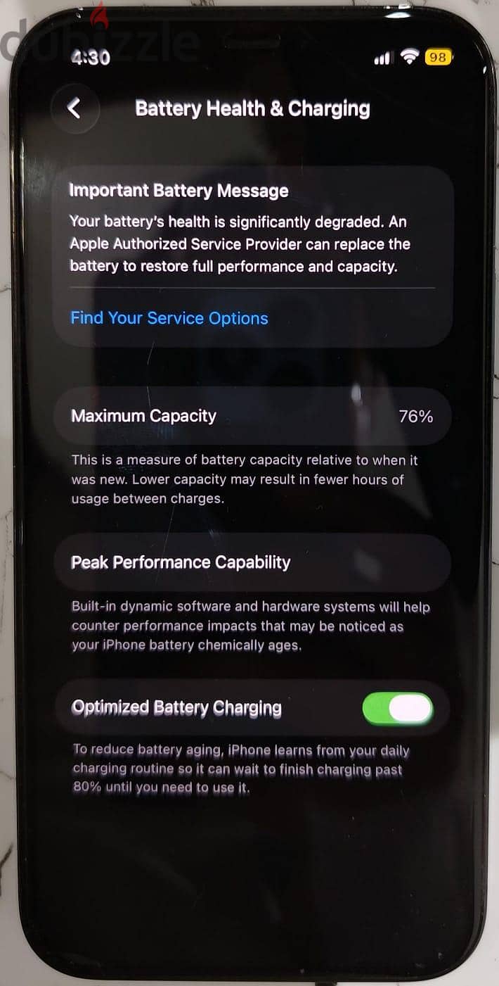 Apple - iPhone 12 Pro 1