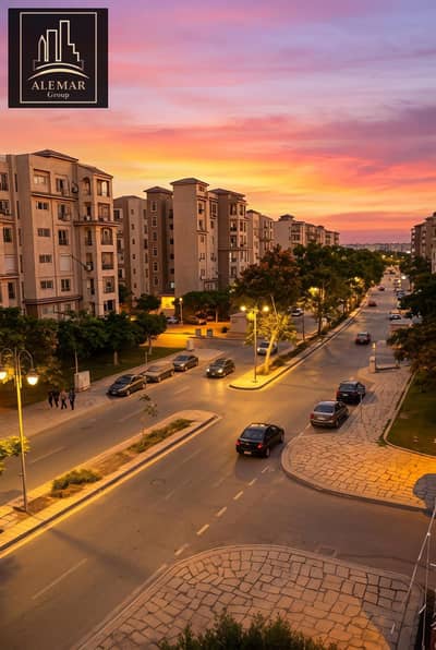 135 متر للبيع في مدينتي نموذج 200 بي3 سعر تجاري
