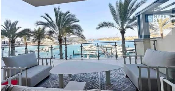 احجز بسعر اللونش قبل ما السعر يغلي في افضل مشروع جديد شاليهك علي مارينا يخوت وبحر الساحل الشمالي 500 الف بس - salt marina من تطوير مصر راس الحكمة