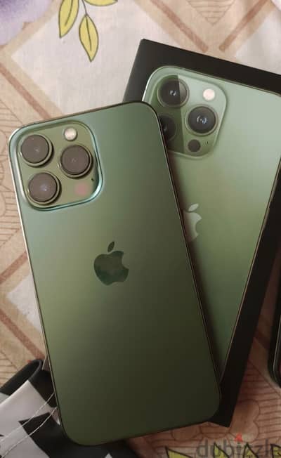 Apple - iPhone 13 Pro Max