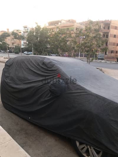 غطاء عربيه شبه جديد