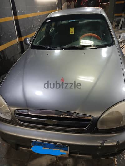 Chevrolet Lanos 2011