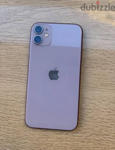Apple - iPhone 11