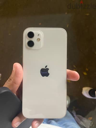 Apple - iPhone 12