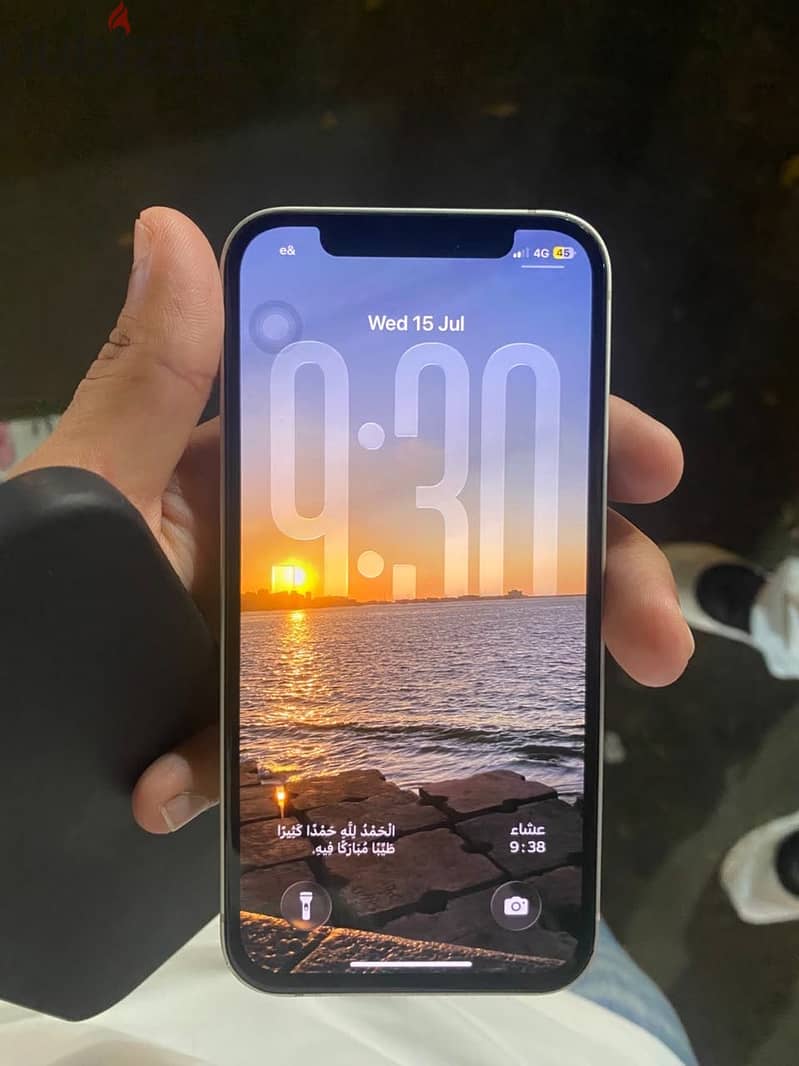 Apple - iPhone 12 2