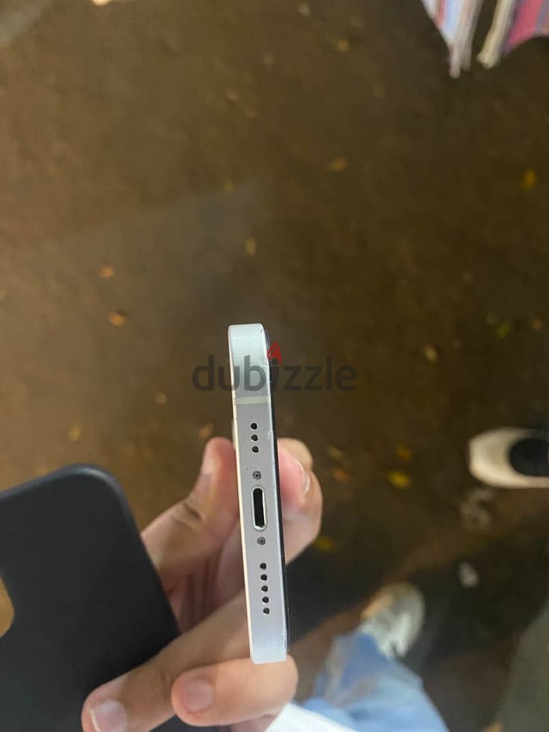 Apple - iPhone 12 5