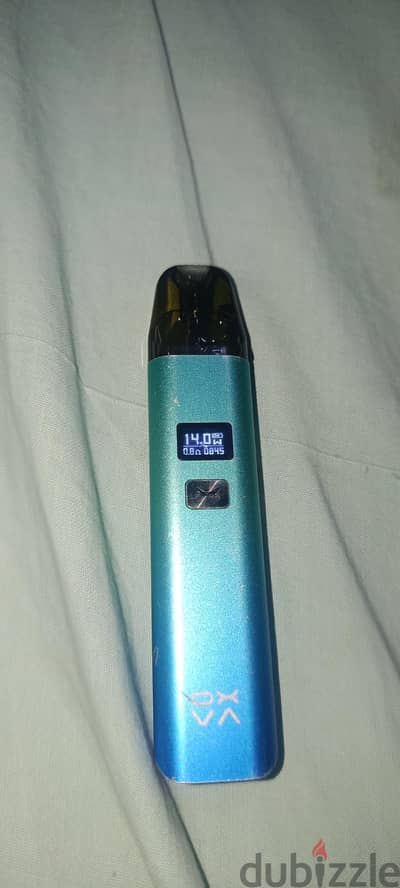 اكسليم  v2 و smok rpm 40