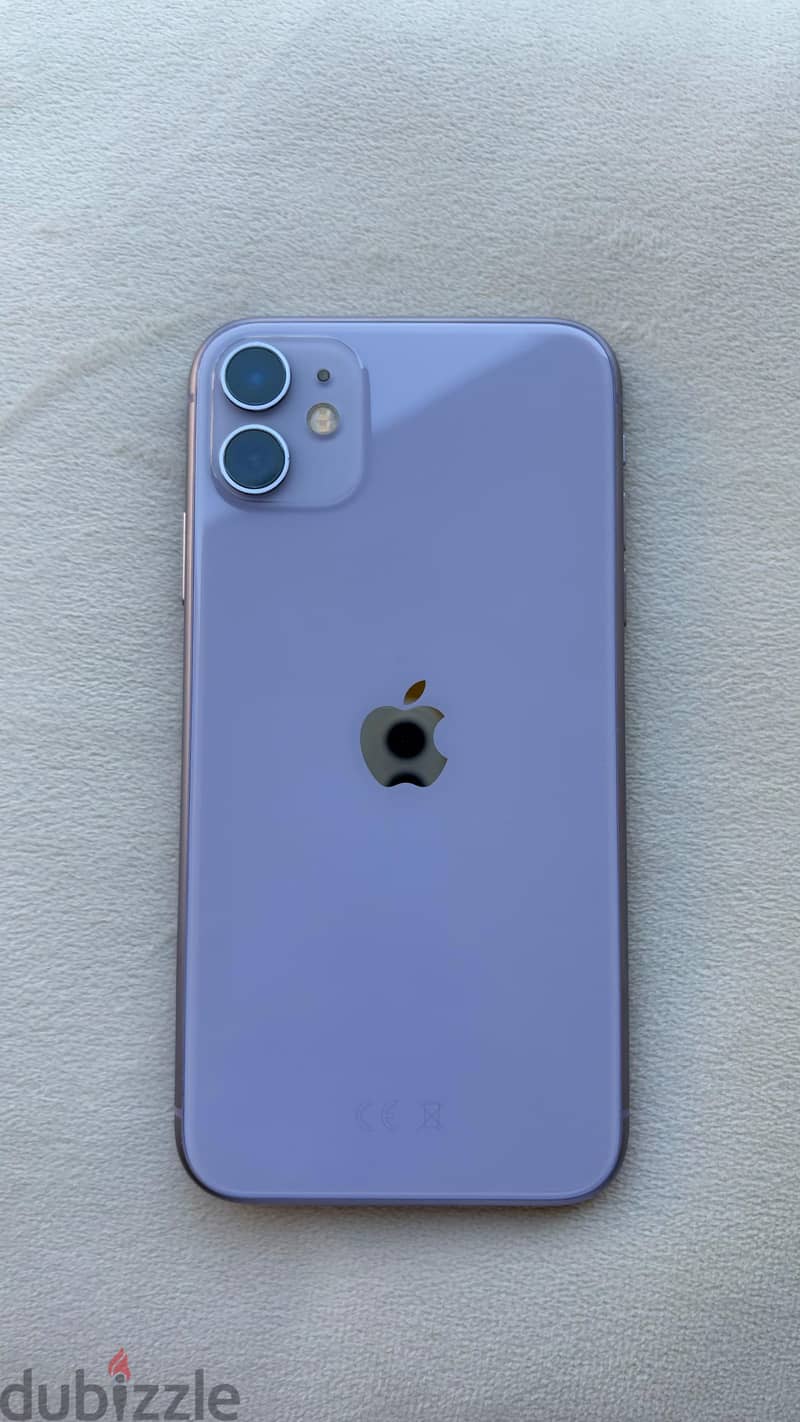 Apple - iPhone 11 2