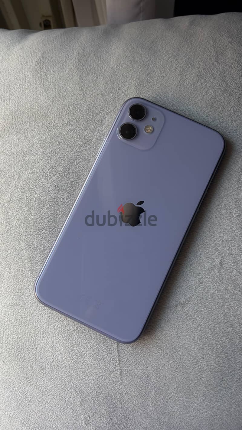 Apple - iPhone 11 4