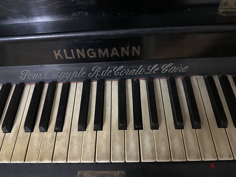Piano 2