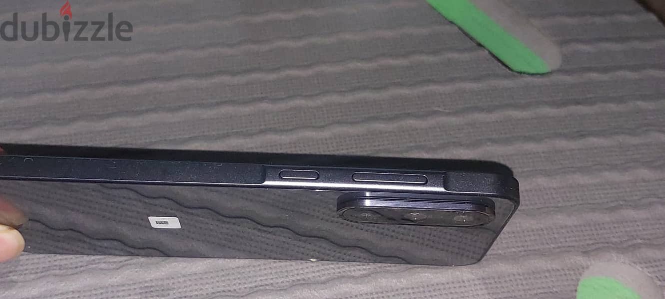 Samsung A36 5