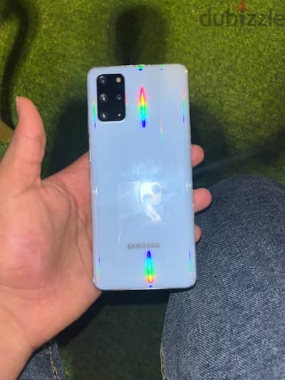 سامسونج اس 20 بلس