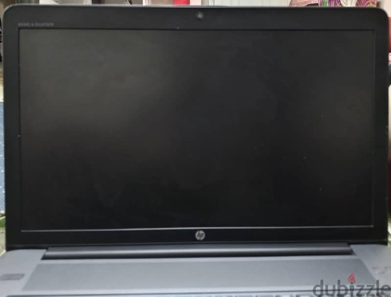 Hp Zbook G3 17 1