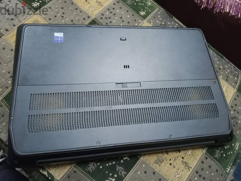 Hp Zbook G3 17 6