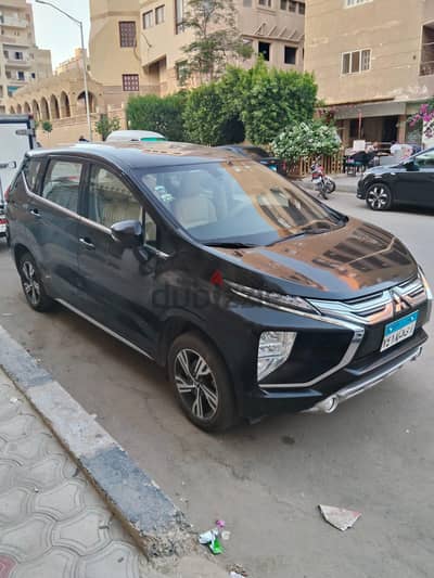Mitsubishi Xpander 2022