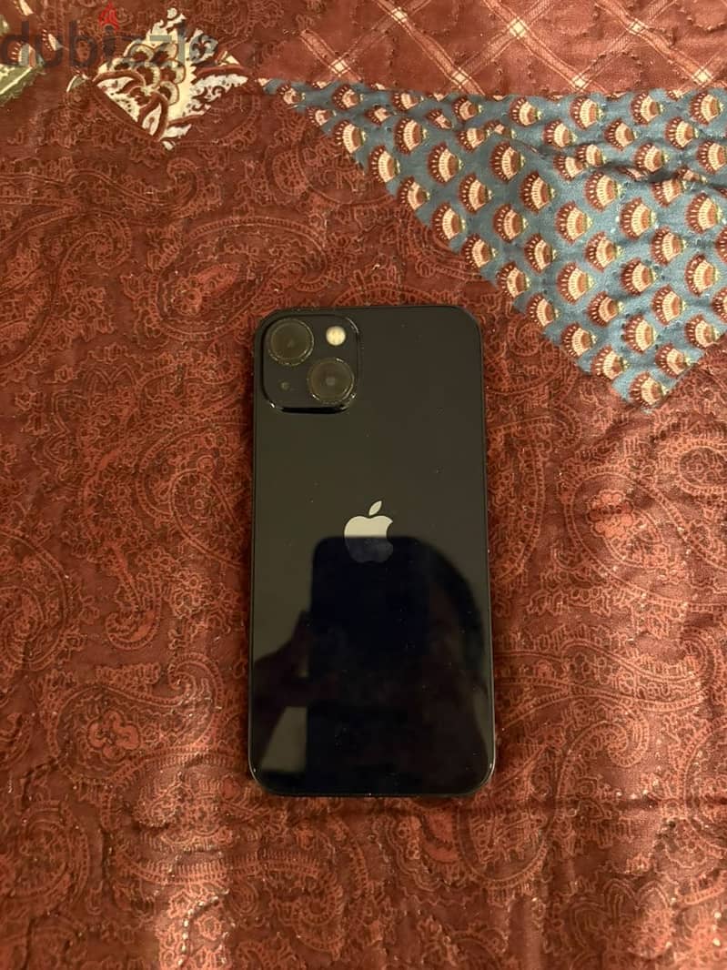 Apple - iPhone 13 1