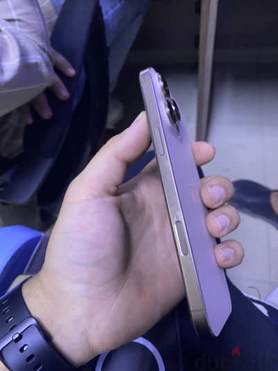 Apple - iPhone 16 Pro Max