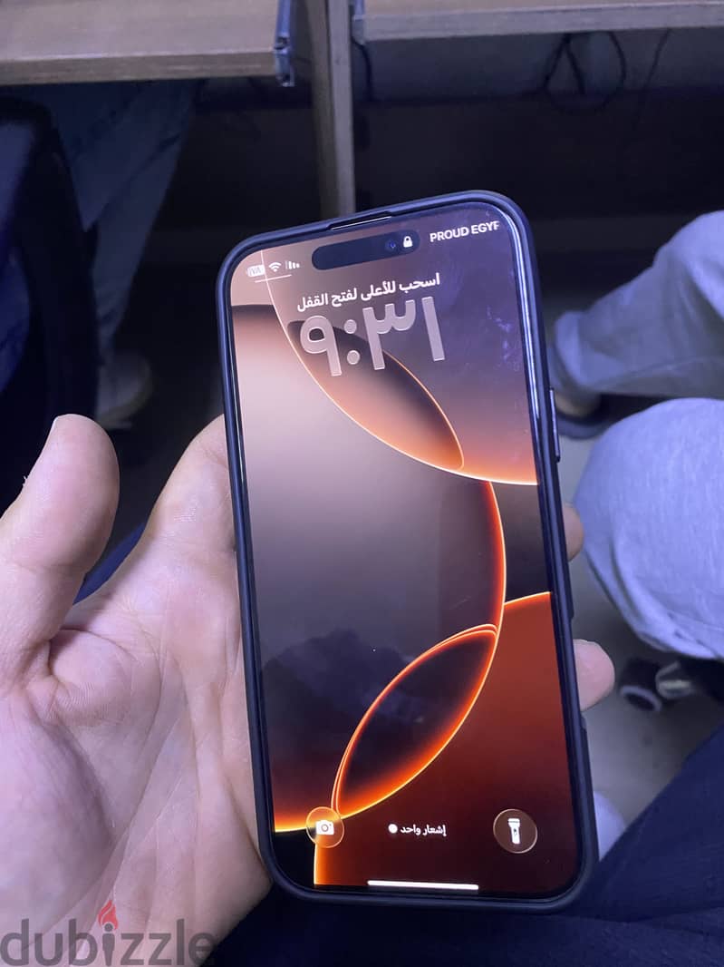 Apple - iPhone 16 Pro Max 2