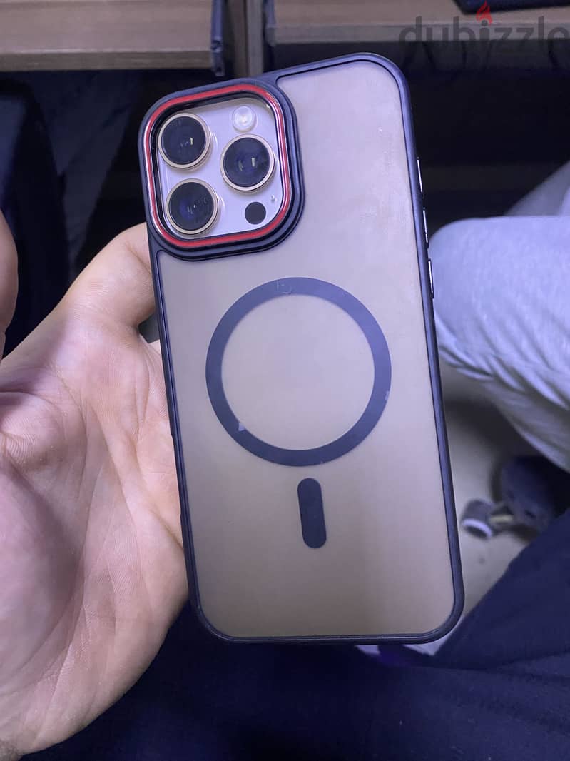 Apple - iPhone 16 Pro Max 4