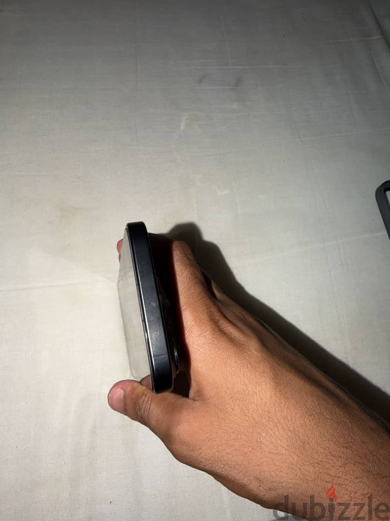 Apple - iPhone 15 Pro Max 3