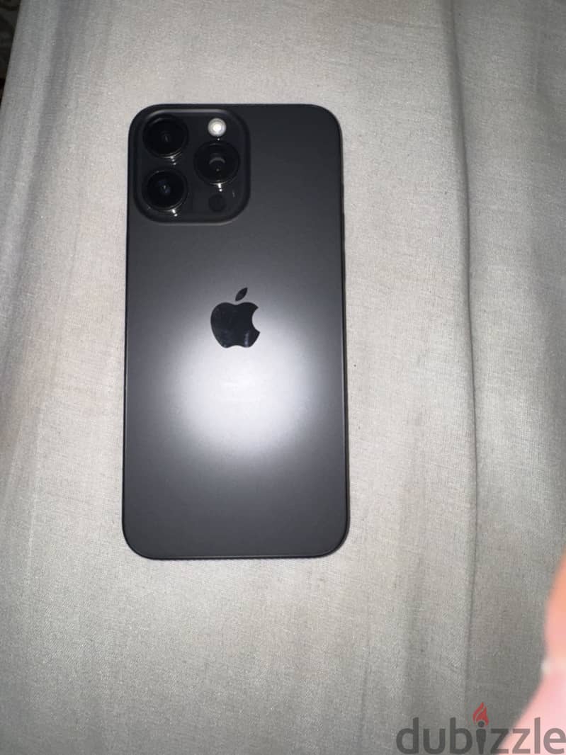 Apple - iPhone 15 Pro Max 6