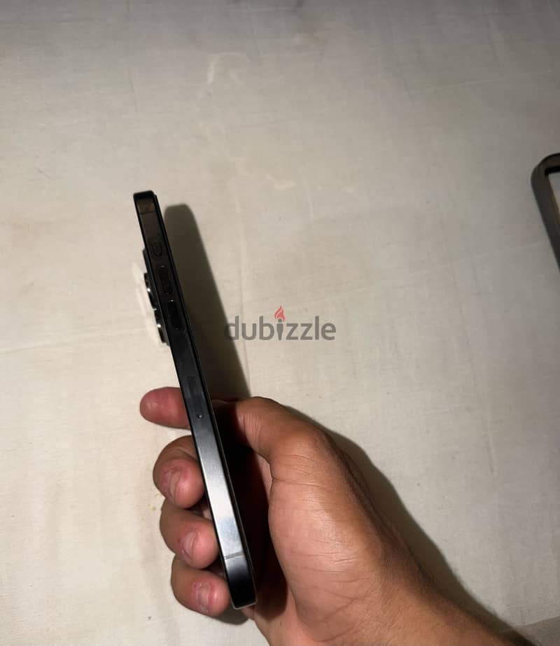 Apple - iPhone 15 Pro Max 7