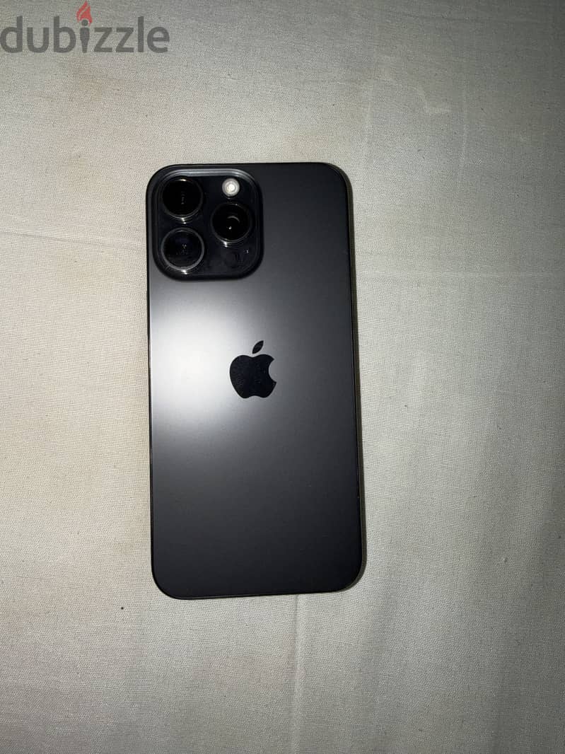 Apple - iPhone 15 Pro Max 8