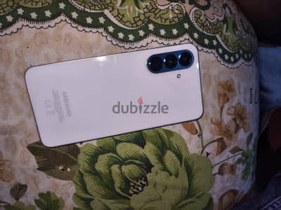 Samsung A56 256/12 للبدل فقط