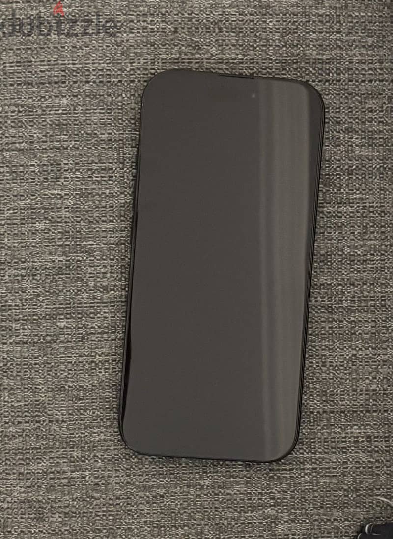 Apple - iPhone 16 Pro 1