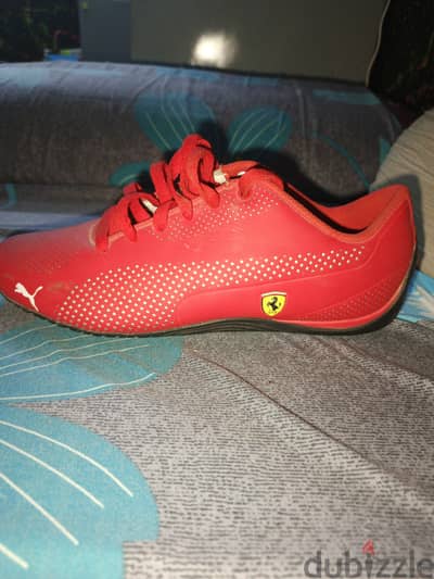 حذاء puma اصلي