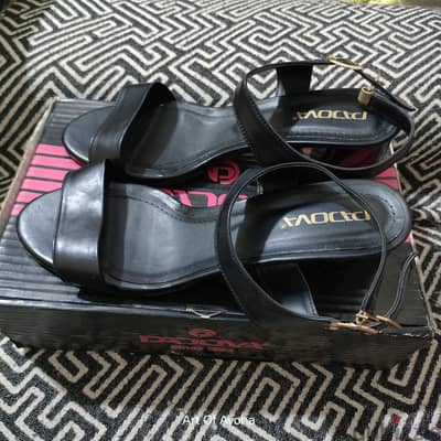 Padova Heels 
