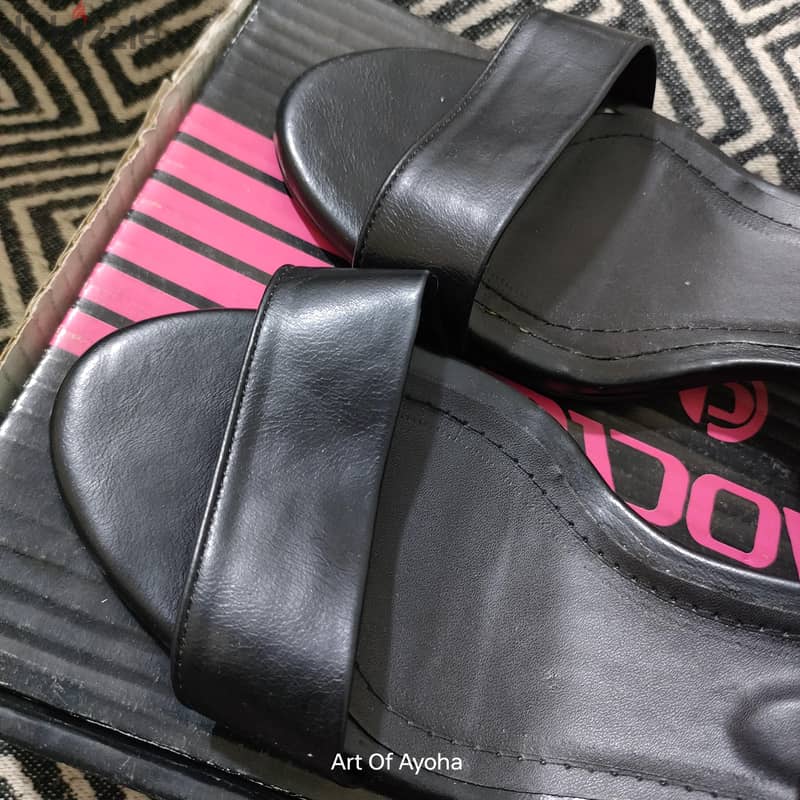 Padova Heels  1