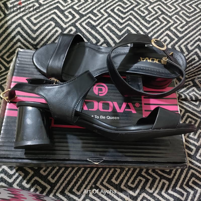 Padova Heels  5