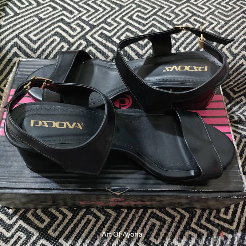 Padova Heels  6