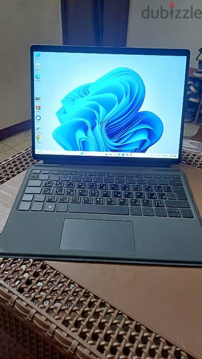 Dell Latitude 7320 Detachable | Intel Core i5 Gen 11 | 16GB RAM