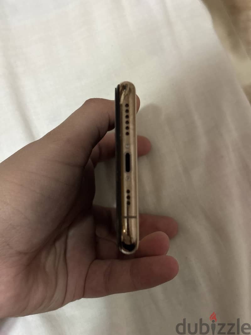 Apple - iPhone XS 3