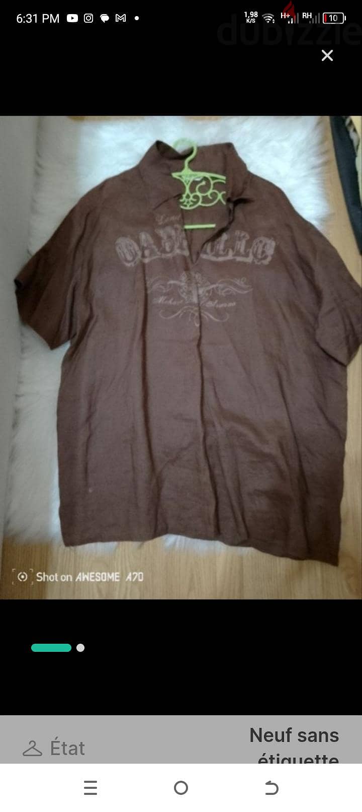 a. . vendre 1