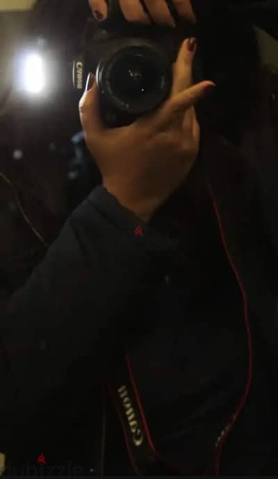 Canon eos 1300 d for amateurs starting