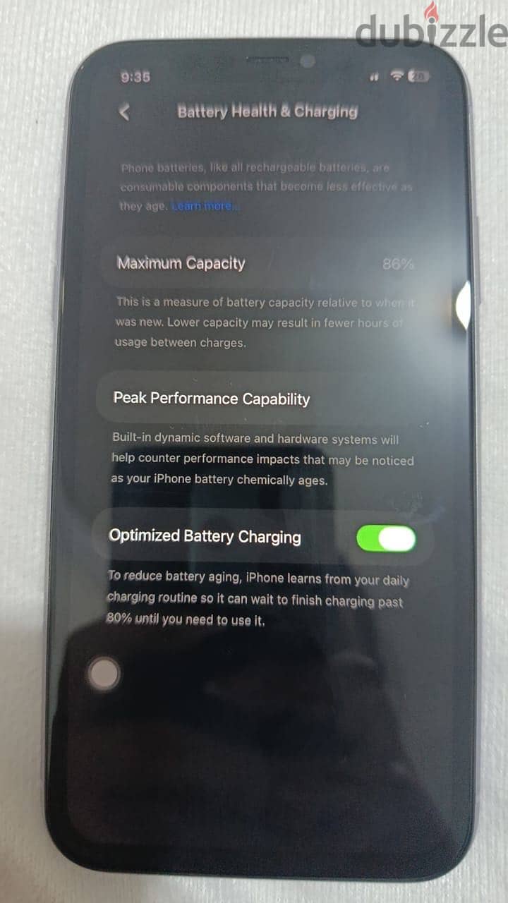 Apple - iPhone 11 2